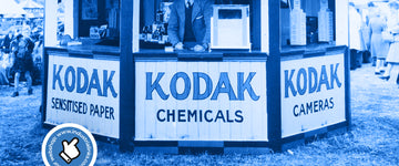 7-step printing application guide for KODACOLOR Direct to Film (DTF) / Film to Fabric (FTF) Transfer Film