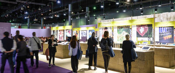 A little wrap-up about Heimtextil 2024