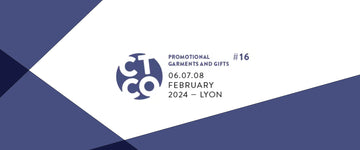 CTCO: the premier trade show for promotional gifts and garments in France