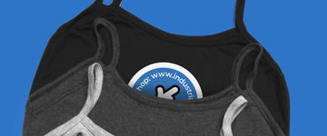 DTF (Direct-to-Film) printing on dark fabrics: overcoming the challenges