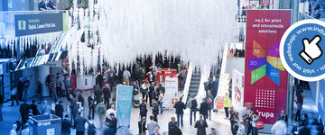 Drupa, May 28 – June 7, 2024, Messe Düsseldorf, Germany