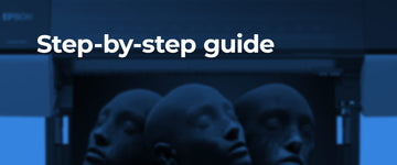 Epson printhead nozzles, unclogging guide
