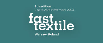 FastTextile: the leading international textile fair in Warsaw