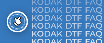 Frequently asked questions (and answers) about Kodak DTF / FTF