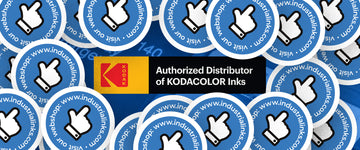 KODACOLOR DTF inks from industrialinks.com: elevating digital printing with premium quality and reliable shipping