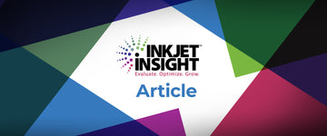 Maintenance in your print shop, article on inkjetinsight.com