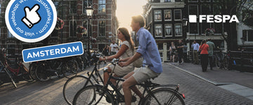 Meet up with industrialinks.com at FESPA Global Print Expo 2024, Amsterdam