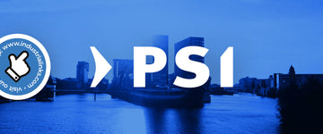 PSI: The international trade fair for promotional products and textiles, 09 — 11 January 2024, Messegelände Düsseldorf