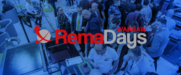 RemaDays Warsaw, Jan 30 / Feb 02 2024