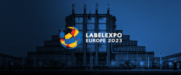 Visit Labelexpo Europe, 11-14 September 2023, Brussels Expo