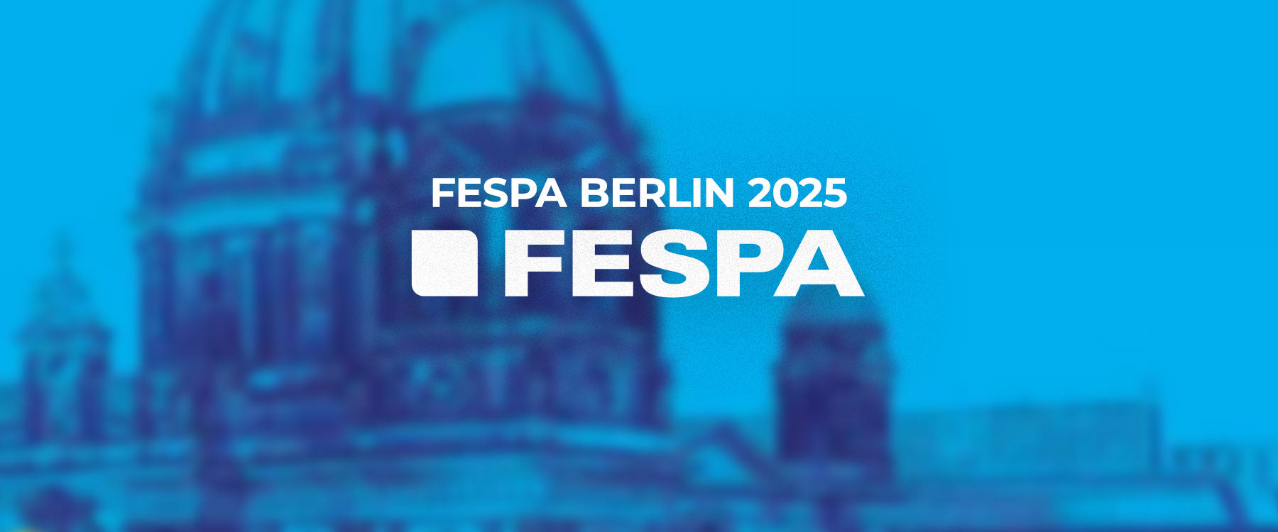 Where and when FESPA 2025?