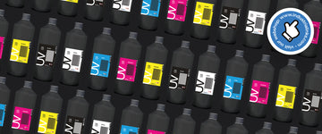 P70i UV-LED Curable Ink available at industrialinks.com