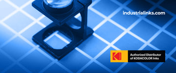 Kodak KODACOLOR DTG ink features