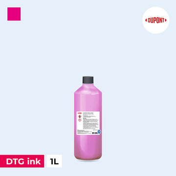 DuPont Artistri Brite P5200 Magenta DTG Pigment Ink, 1L