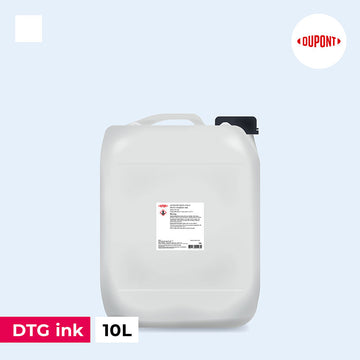 DuPont Artistri Brite P5910 White DTG Pigment Ink, 10L