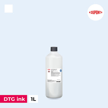 DuPont Artistri Brite P5910 White DTG Pigment Ink, 1L