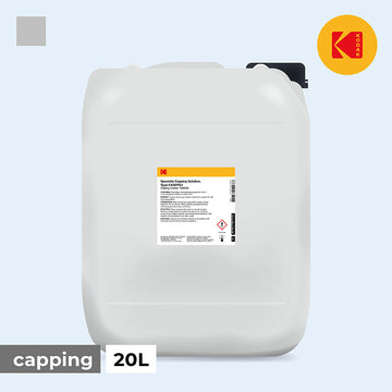 Kodak CASDTG1 Specialty Cat. 7458052 DTG Capping Solution KODACOLOR, 20L