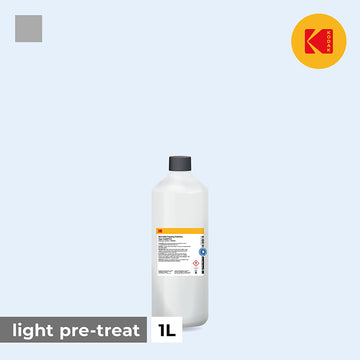 Kodak Cat. 7463318 DTG Pre treatment Light fabrics KODACOLOR, 1L