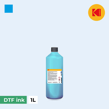 Kodak Cat. 7494719 Cyan DTF Ink KODACOLOR, 1L
