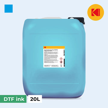 Kodak Cat. 7494719 Cyan DTF Ink KODACOLOR, 20L