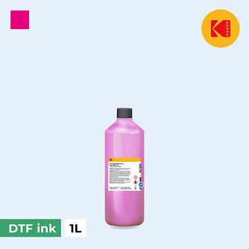 Kodak Cat. 7494735 Magenta DTF Ink KODACOLOR, 1L