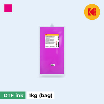 Kodak EMFTF Cat. 7494735 Magenta DTF Ink KODACOLOR, 1L bag