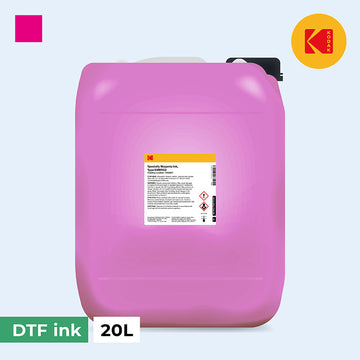 Kodak Cat. 7494735 Magenta DTF Ink KODACOLOR, 20L