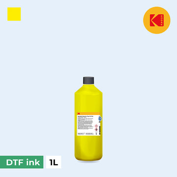 Kodak Cat. 7494750 Yellow DTF Ink KODACOLOR, 1L