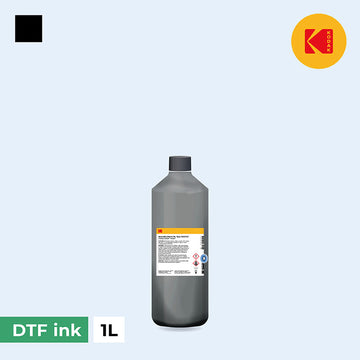 Kodak Cat. 7494776 Black DTF Ink KODACOLOR, 1L