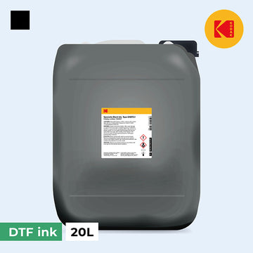 Kodak Cat. 7494776 Black DTF Ink KODACOLOR, 20L