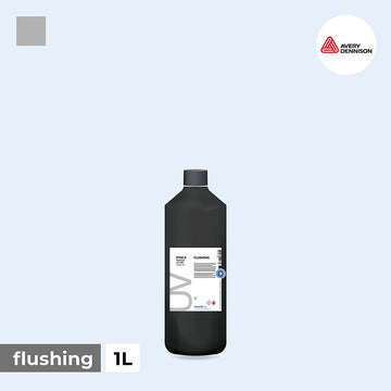 P70i-X Flushing UV-LED Curable Ink, 1L