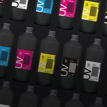 We've got P70i-X UV-LED ink