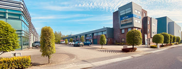 Warehouse industrialinks.com, The Netherlands