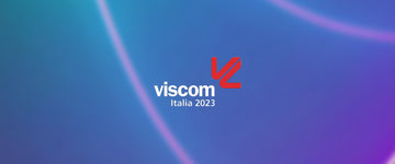 Explore the world of visual communication at Viscom Italia, 4-6 October 2023