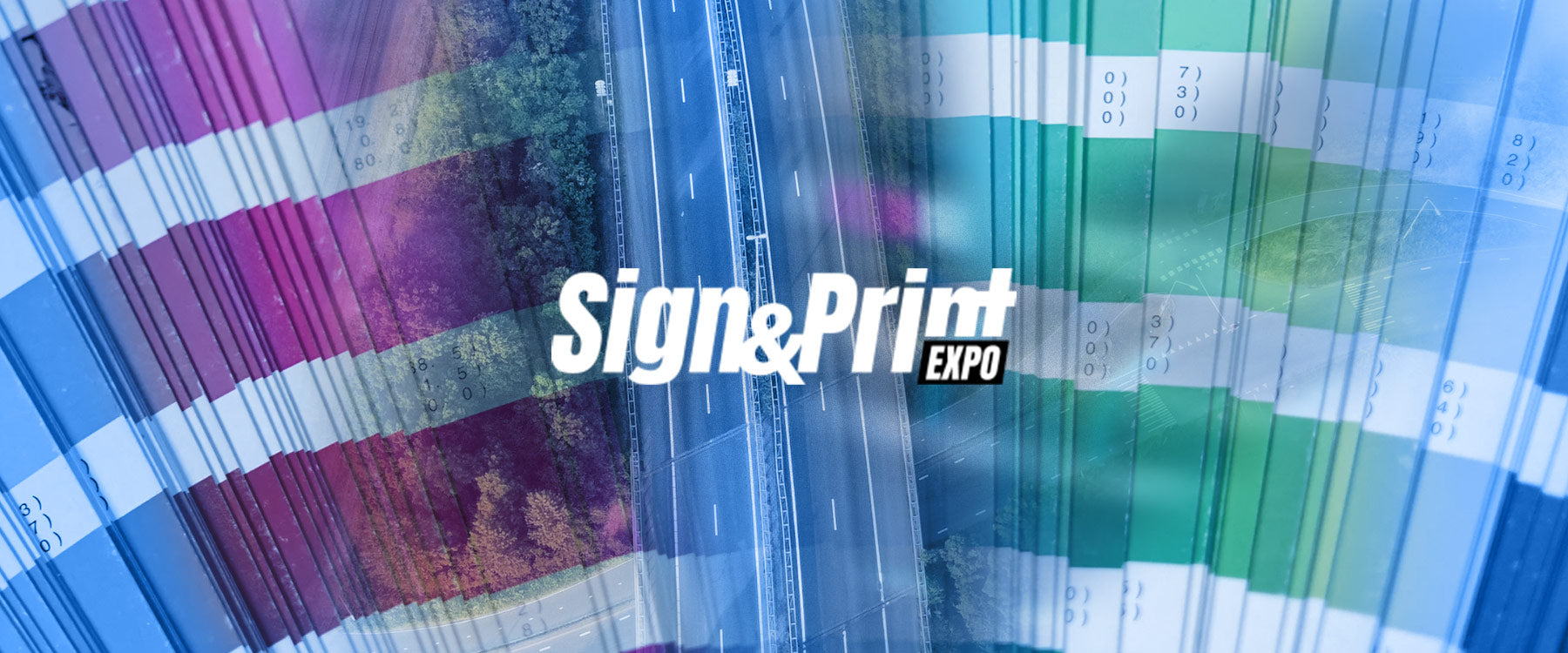 Sign & Print Expo, March 1416, 2023 Gorinchem The Netherlands