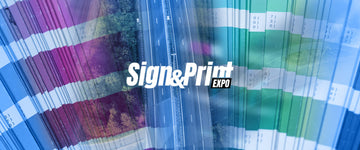 Sign & Print Expo, March 14-16, 2023 Gorinchem The Netherlands
