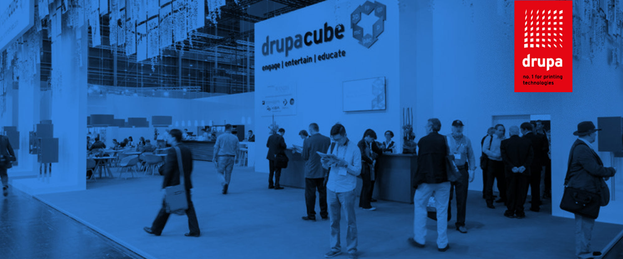 drupa 2025 focuses on key future themes with Special Forums