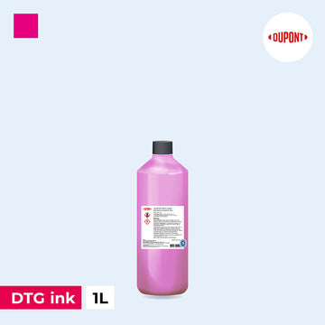 DuPont Artistri Brite P5200 Magenta DTG Pigment Ink, 1L