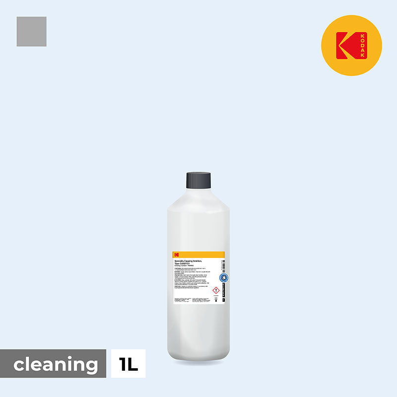 Kodak CLSDTG1 Specialty Cat. 7458060 DTG Cleaning Solution KODACOLOR, 1L