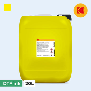 Kodak Cat. 7494750 Yellow DTF Ink KODACOLOR, 20L