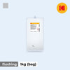 Kodak FSDTG1 Specialty Cat. 7458078 DTG Flushing Solution KODACOLOR, 1L bag