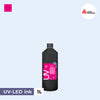 P70i X Magenta UV LED Curable Ink, 1L