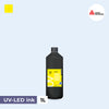 P70i X Yellow UV LED Curable Ink, 1L